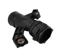 Tuyau d'admission d'air Tube de tuyau Turbo d'admission d'air pour 1.5 DCi OE 14460BB30A 14460BB31A Kit d'admission d'air froid Performancedurite de turbo 14460bb31+durite turbocompresseur