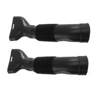 Tuyau d'admission d'air Turbo 1 Paire Tuyaux D'admission D'air Voiture Pour Mercedes Pour Benz Classe C W203 C240 C320 2001-2005 A2035280007 2035280107 Tuyau