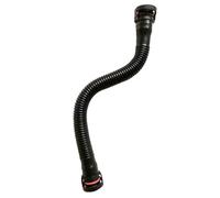 Tuyau d'admission d'air Turbo 3X Tuyau D'admission D'air Filtré Pour Conduit De Voiture Avec Joint En Caoutchouc Pour BMW F20 F21 F30 11157608144