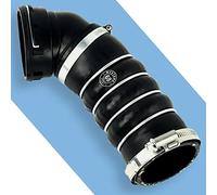 Tuyau d'admission d'air turbo compatible avec B M W E70 X5 E71 E72 X6 3.0d 3.0sd xD 3.5d 11618506079