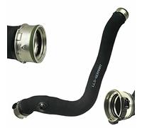 Tuyau d'admission d'air turbo compatible avec B M W Série 1 E81 E87 E82 118d 120d 123d 11617797481