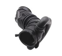 Tuyau d'admission d'air Turbo Tuyau D'admission De Filtre À Air Voiture D'accélérateur Caoutchouc Ensemble Tubes Pour Kia Pour Rio MK2 2005 - 2011 1,4 L,6