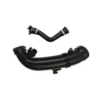 Tuyau D'admission D'air Turbocompressé Avec Joint Torique Pour BMW Pour Mini R55 R57 R59 R60 Pour LCI 13717602692 13717607778 13717627501 Tube D'admission Tuyau De Reniflard(Big Small pipes)