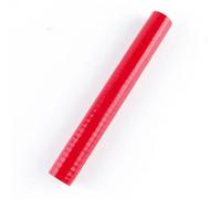 tuyau d'admission d'air Tuyau D'admission D'admission En Silicone Pour Subaru Pour Impreza WRX STI GC8 EJ20 VER 3 4 1996 1997 1998 EntréEs D'Air(Rouge)