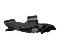 Tuyau D'admission D'air Tuyau D'admission D'air 13717645645 Pour BMW 2' F45 F46 214D 216D X1 F48 F49 X2 F39 218I 216I Accessoires De Voiture Noir