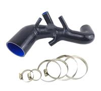 Tuyau D'Admission d'air Tuyau D'admission d'air en Silicone pour TT S3 A3 225 1.8T pour Seat Leon Cupra BAM 1999 2000 2001 2002 2003 2004 2005 2006 Prises d'air Durite Admission Air