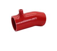 Tuyau D'Admission D'Air Tuyau D'admission D'air Froid Tube Remplacement Refroidisseur Intermédiaire Turbo Tuyau Silicone Pour Mazda 3 6 CX-4 Axela Atenza 1,5 L 2,0 L 2,5 L(2.0L-70-RD)