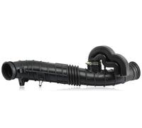tuyau d'admission d'air Tuyau D'admission D'air Moteur ZUK 2.0L 2.3L F20B2 F23A3 Pour ACCORD 1998-2003 Tube Flux D'air Filtre À Air 17228-PAA-G00 EntréEs D'Air