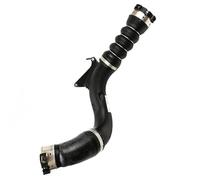 tuyau d'admission d'air Tuyau D'admission D'air Turbocompressé 1 Pièce 13718616211 Pour BMW 1'/2'/X1 Pour Mini F45 F52 Accessoires De Pièces De Voiture EntréEs D'Air