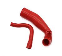 tuyau d'admission d'air Tuyau D'admission En Silicone Pour Filtre À Air Pour Mini Pour Cooper S Pour Clubman 1.6T R55 R56 R57 R58 R60 N14 Moteur 13717555784 EntréEs D'Air(Rouge)
