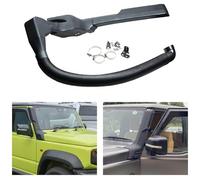 Tuyau D'Admission d'air Tuyau De Respiration D'admission d'air Wader pour Suzuki pour Jimny 2019 2020 2021 2022 2023 2024 Snorkel Airflow Auto Accessoires Pièces Durite D'Admission d'air