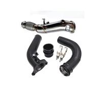 Tuyau D'Admission D'Air Tuyau Suralimentation Turbo Descente Pour BMW G20 330I 330IX 2.0T B48 2019+ B46(HP-052 B46-5005)
