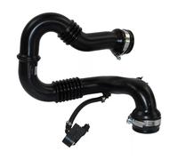 Tuyau D'admission D'air Voiture 1657800Q0A OP980046 2400635 8201068612 Pour Vauxhall Pour Vivaro A 2006-2014 2.0 CDTi Turbo Boost Intercooler Pipe