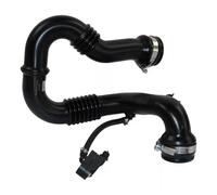 Tuyau D'admission D'air Voiture 1657800Q0A OP980046 2400635 8201068612 Pour Vauxhall Pour Vivaro A 2006-2014 2.0 CDTi Turbo Boost Intercooler Pipe