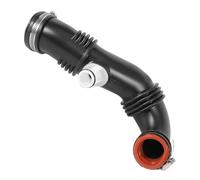 Tuyau D'admission D'air Voiture 9687883680 1434E1 Pour Peugeot Pour 1007 Pour 206 Pour 207 Pour 3008 Tuyau D'admission Filtre À Air Durite Turbocompresseur