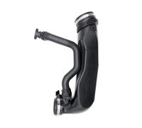 Tuyau D'admission D'air Voiture Durite D'admission D'air Turbo + Soupape Décharge Pour Citroen 408/508 1.6T Tuyau Turbocompresseur 9811908380 9812171780