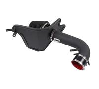 Tuyau D'admission D'air Voiture Kit Tuyau D'admission D'air Froid Avec Filtre À Air Haut Débit Pour Ford Pour Mustang GT 5.0L V8 2015 2016 2017 Tube Gaz