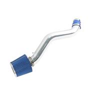 Tuyau D'admission D'air Voiture Pour Accord 2.3L L4 1997 1998 1999 2000 2001 Pour Prelude 2.2L 1998-2002 Kit D'admission D'air Froid 3" Avec Filtre Remplacement