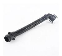 Tuyau D'admission D'air Voiture Pour BMW F20 F21 F22 F30 F32 F36 F10 F11 N47N/B47 Tuyau De Reniflard D'admission D'air, Couvercle De Culbuteur/came 13717823517