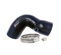 Tuyau D'admission d'air Voiture pour Mini pour Cooper S R52 R53 MT pour Cabriolet 2002 2003 2004 2005 2006 2007 2008 Tuyau D'admission d'air en Silicone Prise d'air