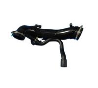 Tuyau D'admission D'air Voiture Pour Peugeot 207 3008 5008 Pour RCZ 1.6 Pour Citroen Pour C4 9678431780 Durite D'admission D'air Turbocompresseur Avec Clapet Anti-retour(No valve-1440Q6)