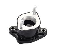 Tuyau d'admission de 30mm GOOFIT Remplacement pour CG 250cc 200cc VTT Dirt Bike Go Kart Quad