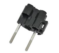 Tuyau d'admission de Base de carburateur Compatible avec Le Taille-haie HS82T