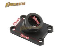 Tuyau D'admission De Carburateur En Caoutchouc Pour Mini Moto,Pièces Modifiées Pour Motocross Ktm 65 Sx 50,2002-2008,Senior Endflats D343