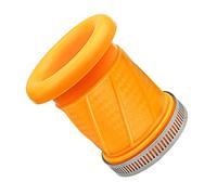 Tuyau d'admission de carburateur | Matériel de connecteur | Adaptateur d'entrée de carburateur, pour réparation de conducteur de moto, dispositif d'alimentation en huile