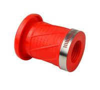 Tuyau d'admission de carburateur | Matériel de connecteur | Soufflet d'admission de carburateur - pour réparation de conducteur de moto, dispositif d'alimentation en huile