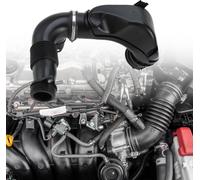 Tuyau D'Admission De Filtre À Air Compatible pour BMW 320I F30 F80 2012-2017 F21 2012-2018, Tuyau D'Admission D'Air Noir No.13717605045