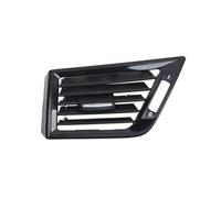 Tuyau D'admission De Filtre À Air pour BMW pour X1 pour E84 2010 2011 2012 2013 2014 2015 Gauche LHD Voiture Avant climatisation Grille de Sortie Panneau