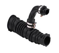 Tuyau d'admission de filtre à air, tuyau d'admission d'air du moteur Tube de flux Clip de tube adapté pour Focus 1336611 3M519A673MG 30680774