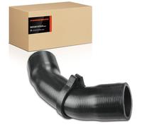 Tuyau d'admission de turbo avec pince de fixation pour 3 cabriolet/Compact/Coupe/Touring E46 318 320 2.0L Diesel 2003-2005 11617799397.