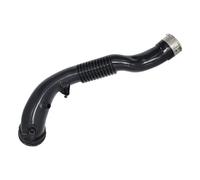 Tuyau d'admission de voiture Accessoires de voiture Intercooler pour tuyau d'admission Tuyau de charge Tuyau pour BMW 335i 435i M235i X3 X4 M40i Voie