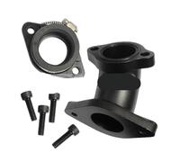 Tuyau d'admission du collecteur de carburateur FIT for PE24 26 28 30 NSR100-150CC VM24(Fit PWK-32-34MM)