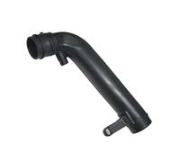 Tuyau d'admission flexible Compatible Avec Skoda Pour Yeti Pour Octavia Pour Superb Turbine Air Respirer Tube D'admission Accessoires Assemblage OEM: 1KD 129 654 AP 1KD129654AP