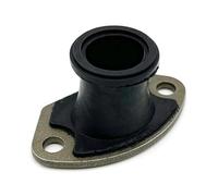 Tuyau d'admission for tronçonneuse à essence 45cc, 52cc, 58cc performance