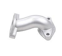 Tuyau d'admission GOOFIT Remplacement pour 50cc 70cc 90cc 110cc VTT Dirt Bike Moteur Horizontal Go Kart