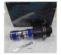 Tuyau D'admission Kit D'admission D'air Froid Et Filtre Moteur Pour BMW E46 N46 E60 520i 523i 525i 530i E90 E92 E93 318 320 325 330 2003-2009 Pour A4 B5 B6 B7(With carbon filter)