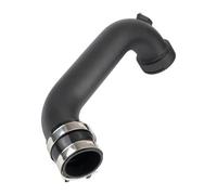 Tuyau D'admission Kit Refroidissement Turbo D'admission Aluminium, Tuyau Charge 3 Pouces, Pour Bmw N55 135i 335i E92 E93 E82 Xdrive 2011 - 2012