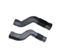 Tuyau D'admission Pour Benz Pour M/GL 350 450 500 1 Paire 1645051461 1645051361 Conduit D'admission D'air Tuyaux Tube Tuyau