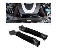 Tuyau D'admission Pour Benz W221 S350 S450 S550 W216 CL550 Tube D'admission D'air Tuyau OEM 2730900382 2730900282 A2730900282 A2730900382(1 jeu)