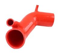 Tuyau D'admission Pour BMW E46 Série 3 325i 330ci Z3 2.5 3.0L (2001-2006) Tuyau D'admission D'air En Silicone Rouge Durite Admission Air