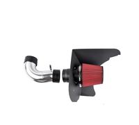 Tuyau D'admission Pour Camaro SS 6.2L V8 2016 2017 2018 2019 2020 2021 2022 2023 Kit D'admission D'air Froid En Aluminium D'Admission D'Air