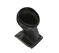 Tuyau D'admission Pour Dodge Pour Challenger 2015-2018 2019 2022 Noir 77072385 Filtre À Air Tuyau D'admission Phare Entrée D'air Conduit Tube KIN10337