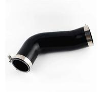 Tuyau D'admission Pour Golf 7 Pour A3 Pour EA888 Pour Gen3 Voiture Turbo Entrée Sortie Mise À Niveau Tuyaux Tubes D'admission Turbo Silencieux Supprimer Durite Admission Air(BLACK HOSE A)