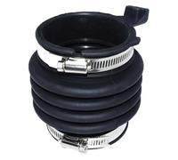 Tuyau D'admission Pour Infiniti M35 3.5L 3498CC V6 2006-2008 Tube Nettoyage D'admission D'air Connecteur Conduit Arrière Démarrage 16576-EG00A(Only Hose 006)