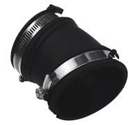 Tuyau D'admission Pour Infiniti Pour FX35 2003-2008 16576-EG00A 16576CG00A Tuyau Résonateur D'admission D'air Tube Démarrage Conduit Coude Filtre(Shape B)