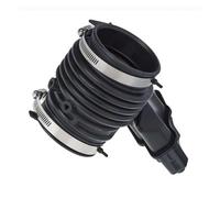 Tuyau D'admission Pour Nissan Pour Murano Pour Quest 3.5L 2009 2010 2011 2012 2013 16576-1AA1A 165761AA1A Tuyau D'admission D'air Du Moteur